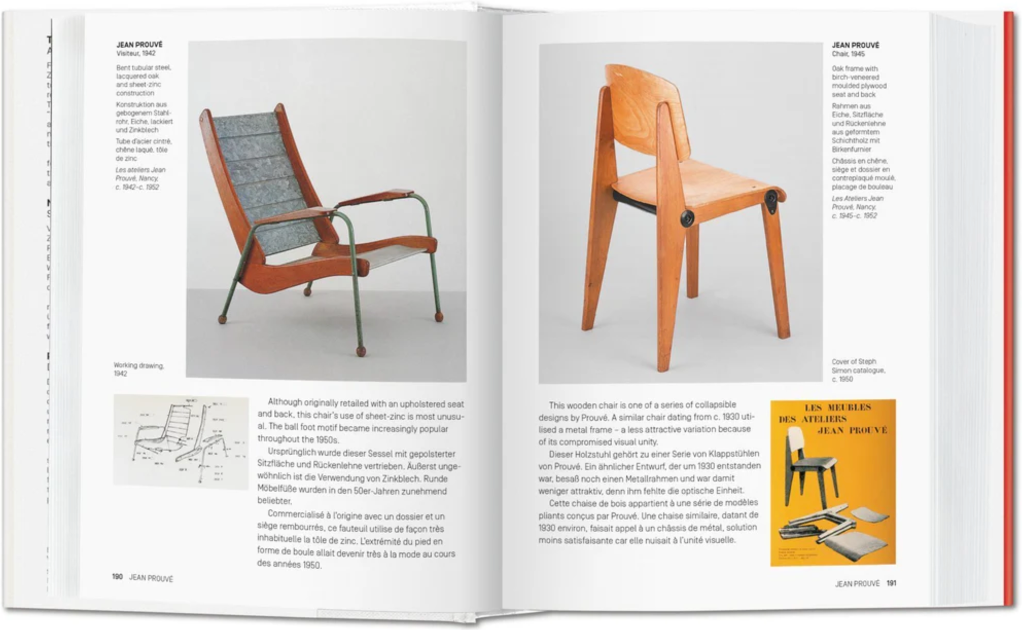 Book 1000 chairs