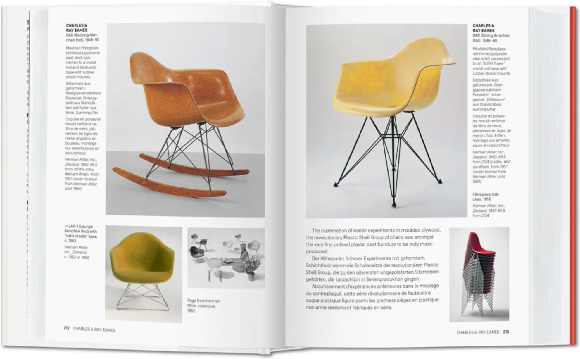 Book 1000 chairs