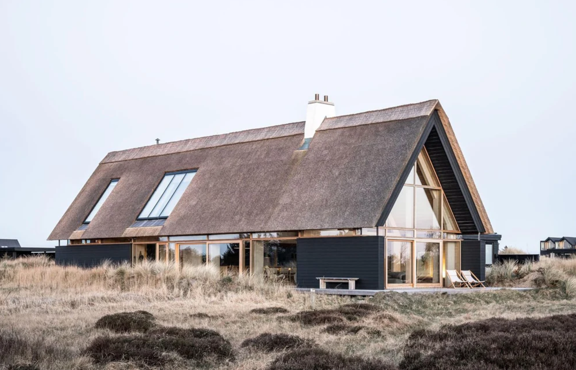 Nordic Homes sisustuskirja
