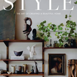 Style - The Art of Creating a Beautiful Homel kirja