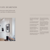 Style - The Art of Creating a Beautiful Homel kirja