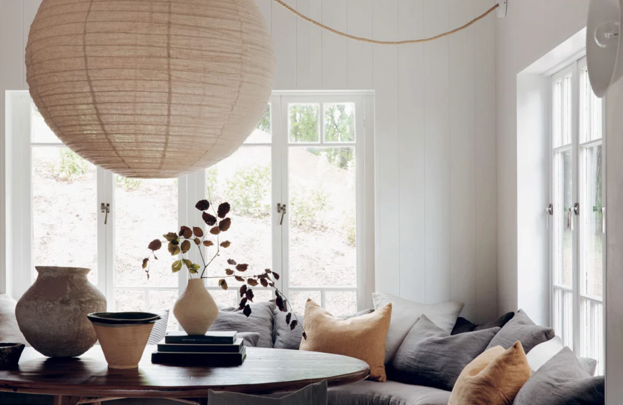 Style - The Art of Creating a Beautiful Homel kirja