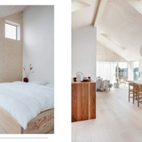 The Nordic Home - Scandinavian Living, Interiors and Design