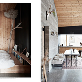 The Nordic Home - Scandinavian Living, Interiors and Design