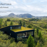 The Nordic Home - Scandinavian Living, Interiors and Design