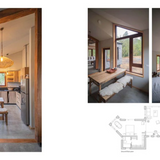 Wood - Cozy Interiors for Timeless Living Spaces kirja