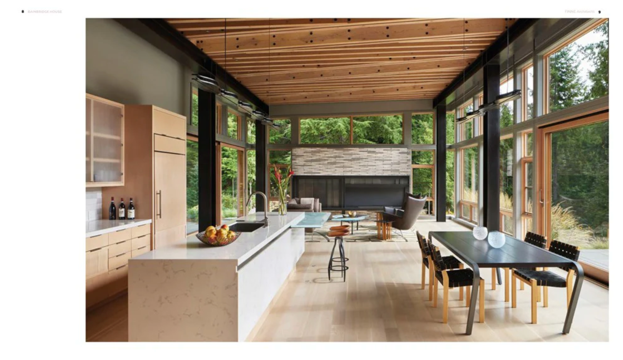 Wood - Cozy Interiors for Timeless Living Spaces kirja