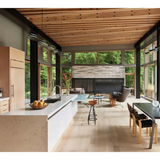 Wood - Cozy Interiors for Timeless Living Spaces kirja