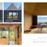 Wood - Cozy Interiors for Timeless Living Spaces kirja