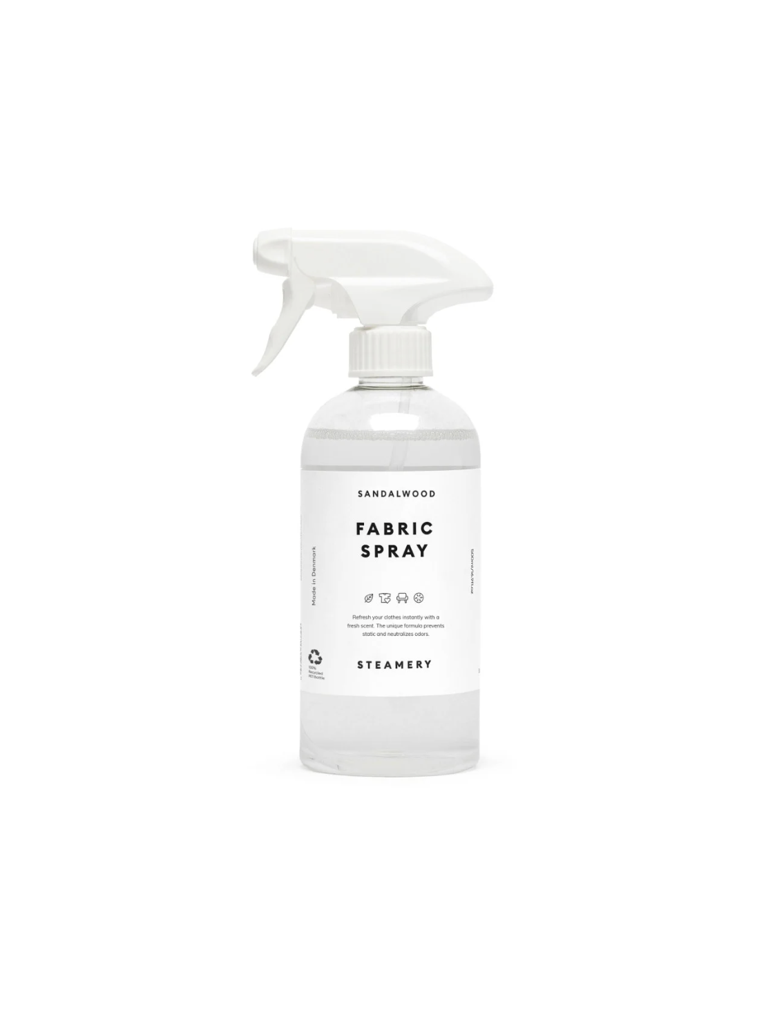 Kangassuihke Sandalwood 500ml