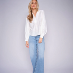 Dara Vint Jeans, light blue