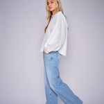 Dara Vint Jeans, light blue
