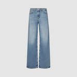 Dara Vint Jeans, light blue