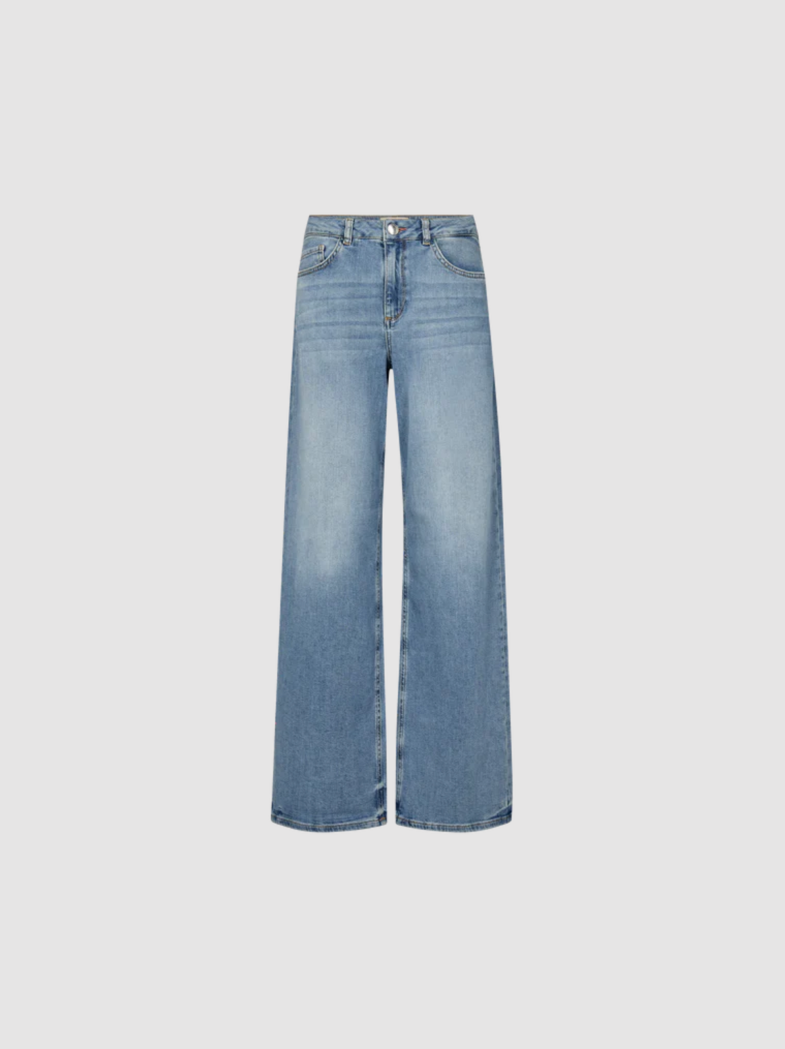 Dara Vint Jeans, light blue