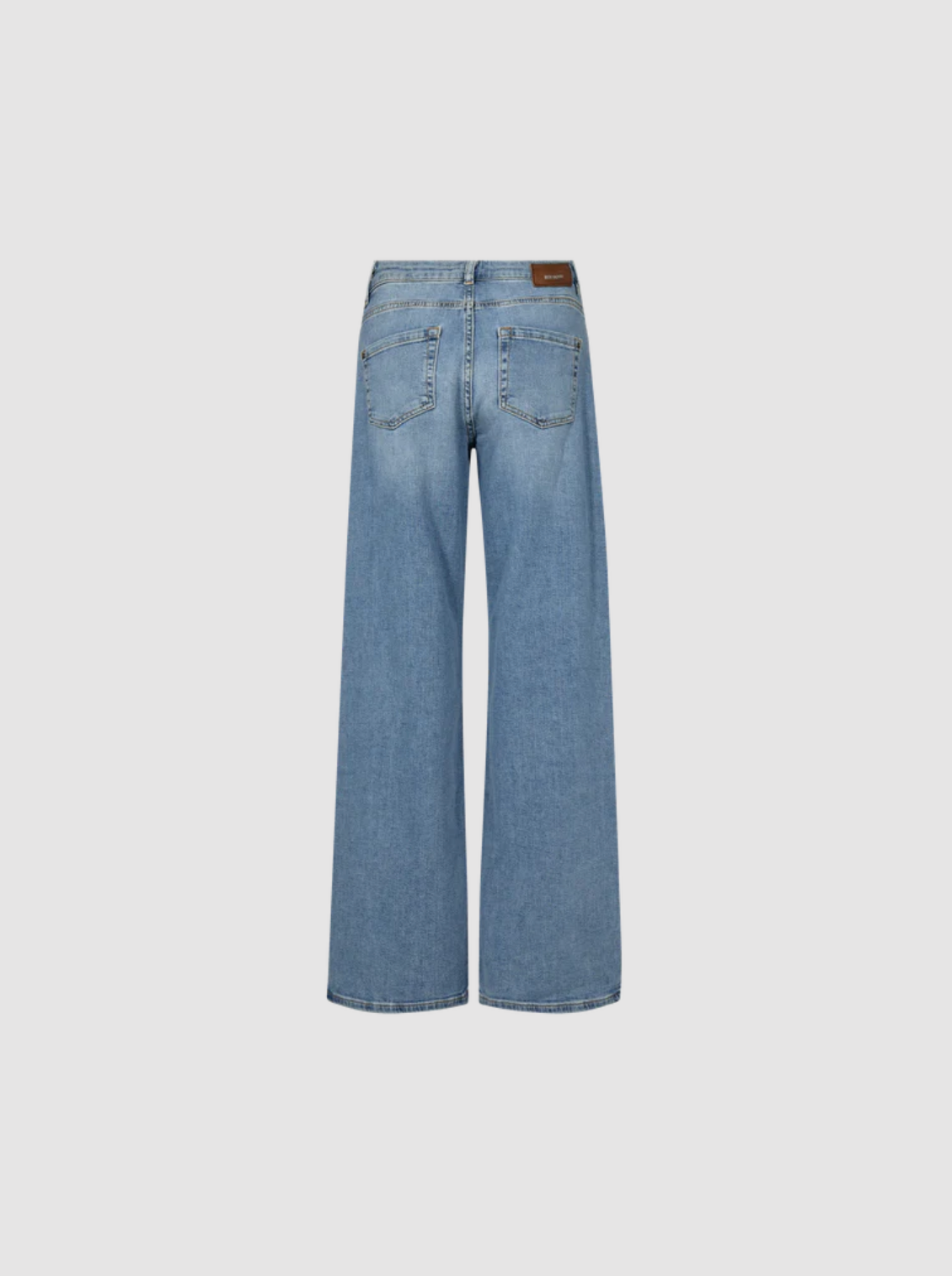 Dara Vint Jeans, light blue