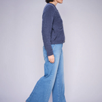 Vincent Lyon Jeans, Light Blue Ankle