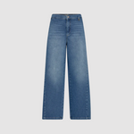 Vincent Lyon Jeans, Light Blue Ankle