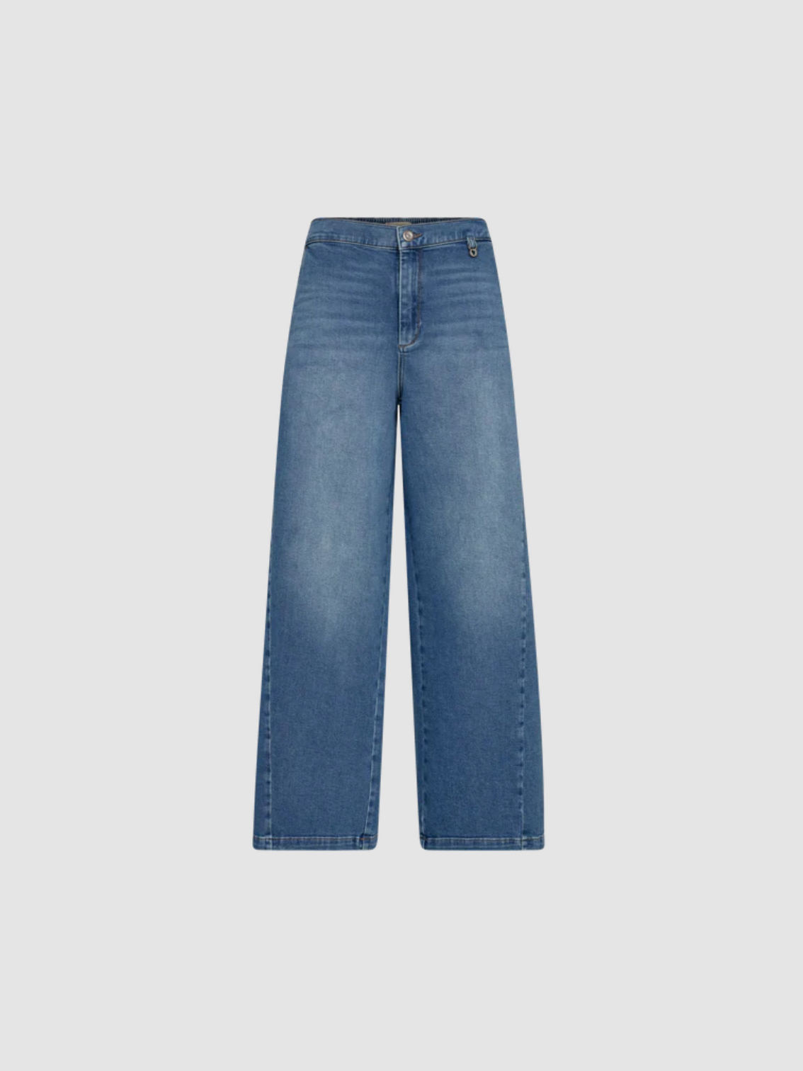 Vincent Lyon Jeans, Light Blue Ankle