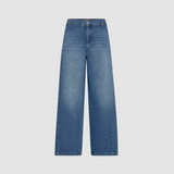 Vincent Lyon Jeans, Light Blue Ankle
