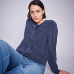 Vincent Lyon Jeans, Light Blue Ankle