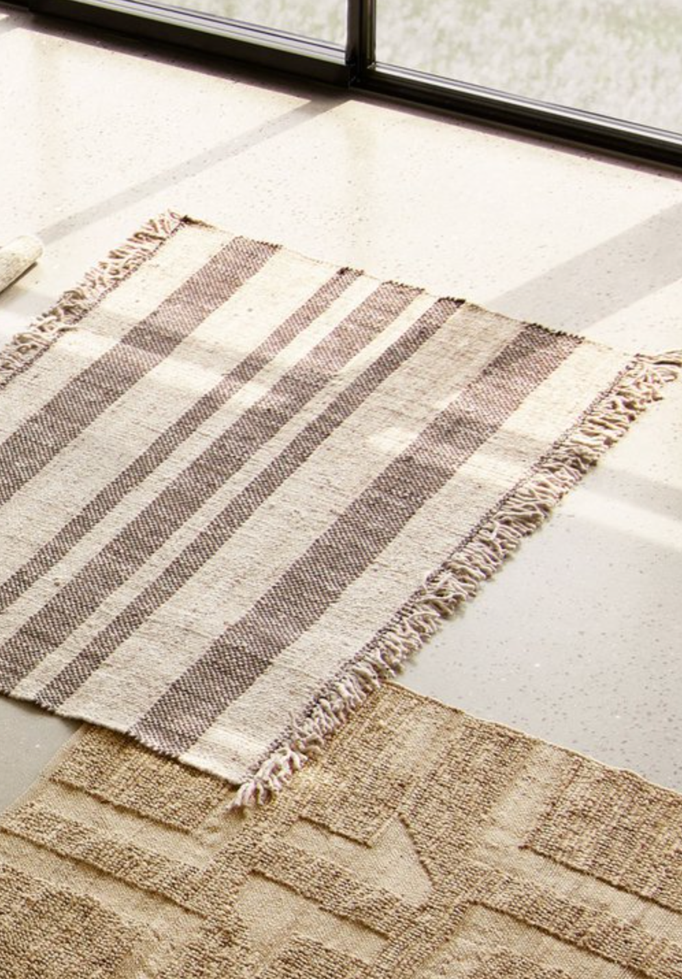 Warm Rug villamatto 140x200cm