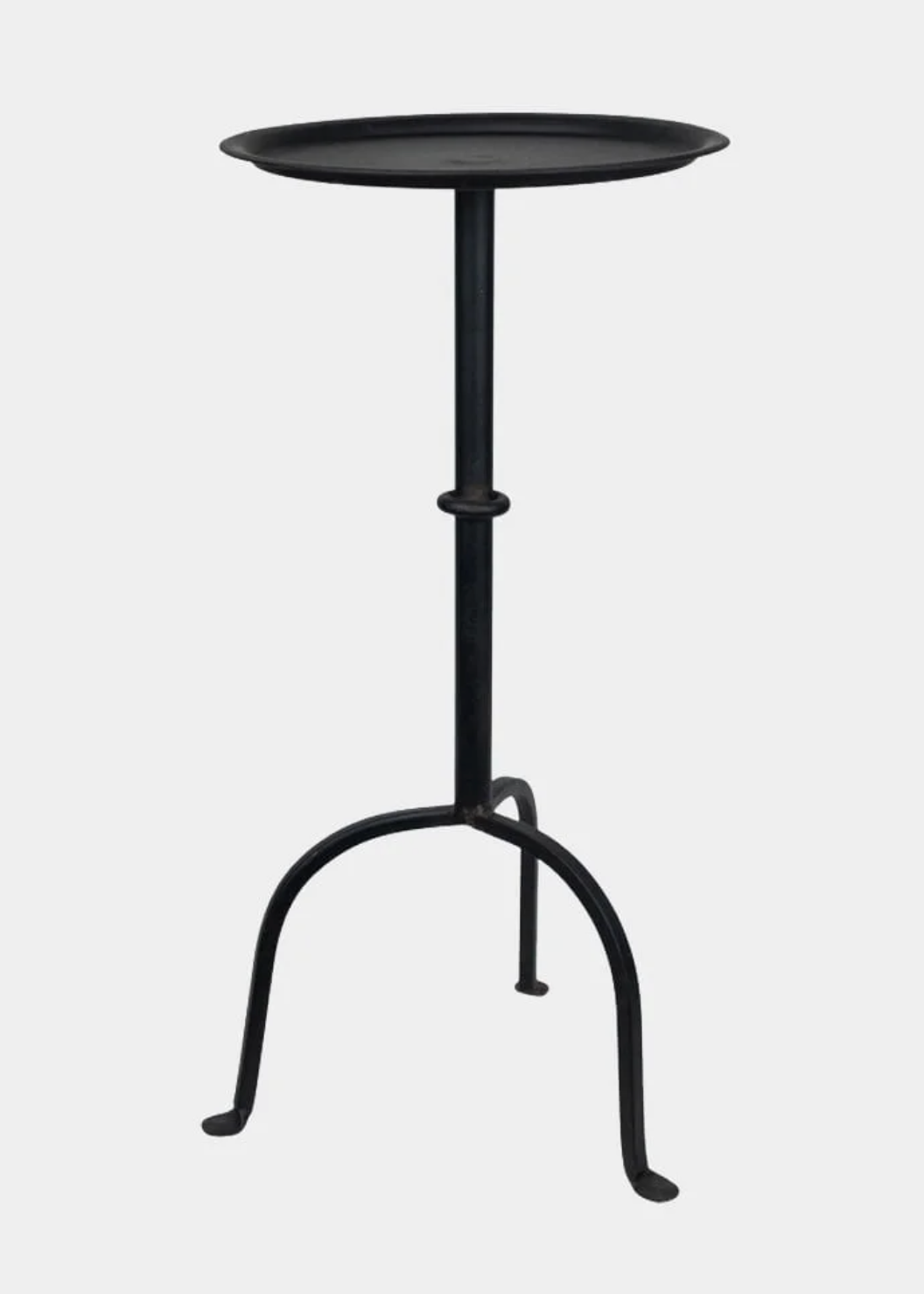 Ina sivupöytä black