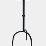 Ina sivupöytä black