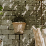 Ina sivupöytä black