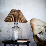 Portland pöytävalaisin 39cm