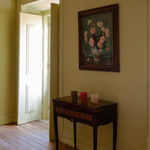 Tess vaasi/lyhty, brown