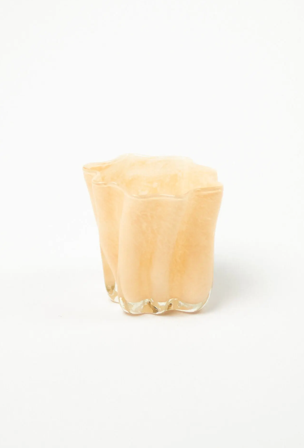 Tess vaasi/lyhty, off white