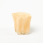 Tess vaasi/lyhty, off white