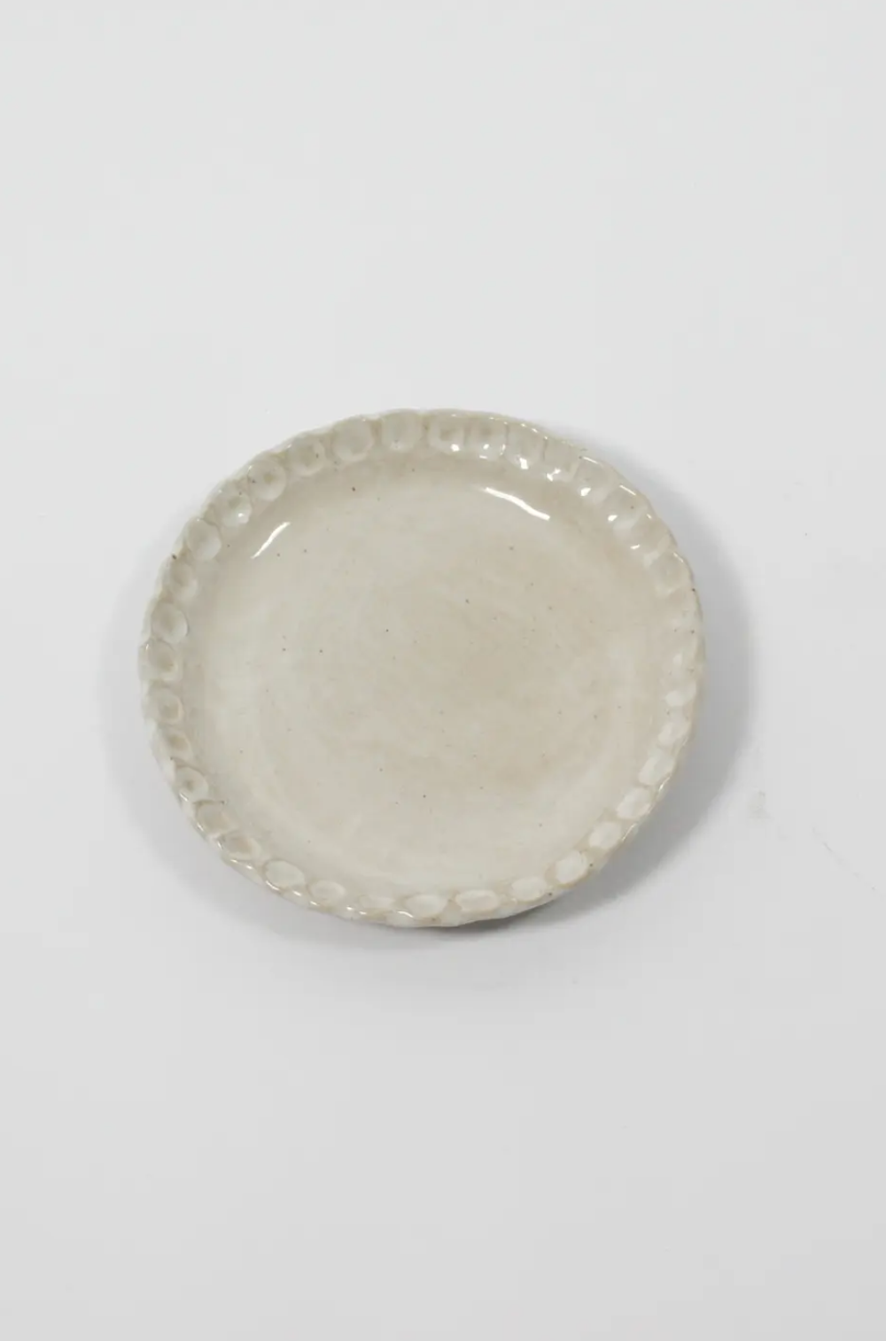 Florence pikkulautanen Ø16cm