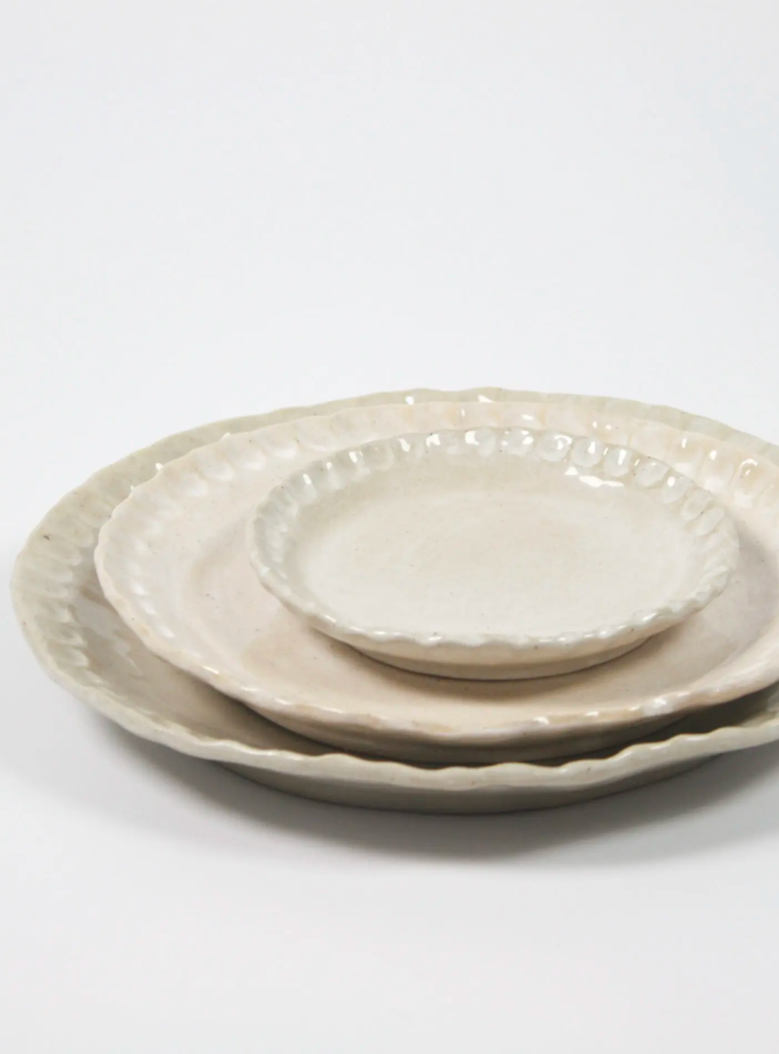 Florence pikkulautanen Ø16cm