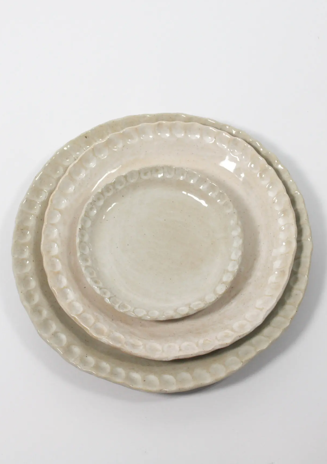 Florence pikkulautanen Ø16cm