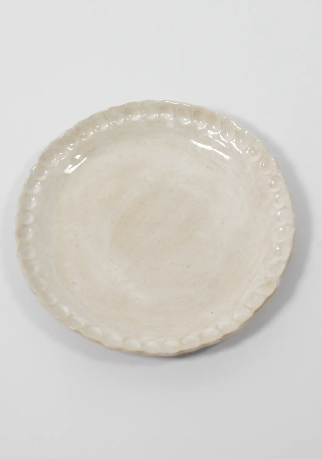 Florence salaattilautanen Ø24cm