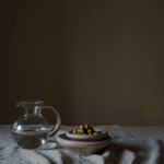 Kira lasikannu H18cm