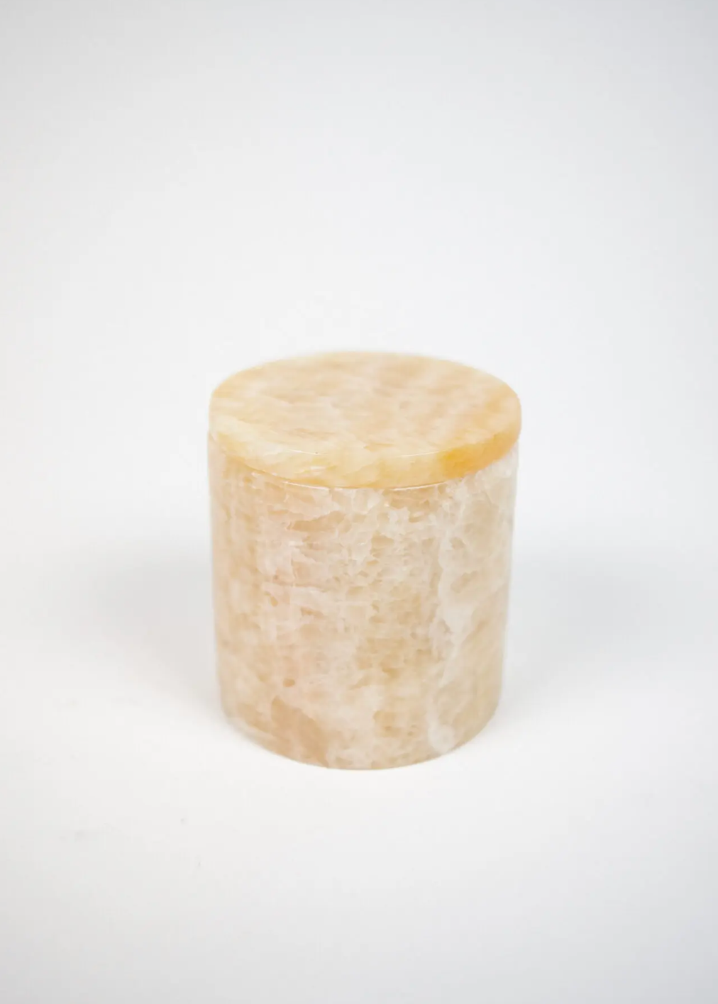 Mauro tuoksukynttilä marmorikupissa, cashmere