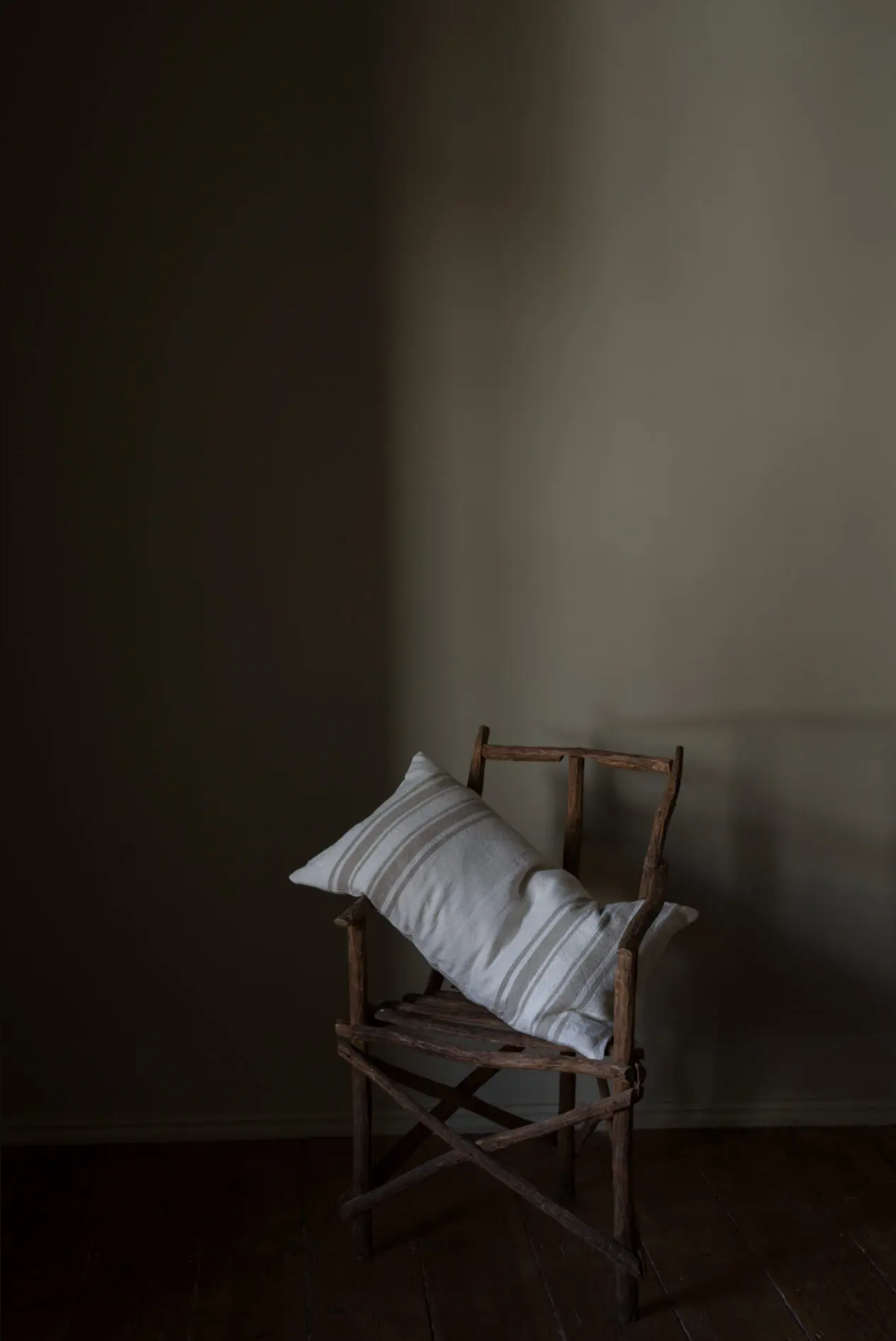 Benoit pellavatyynynpäällinen 40x70