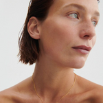 Love Letter kirjainriipus, kulta