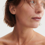 Love sydänriipus, kulta