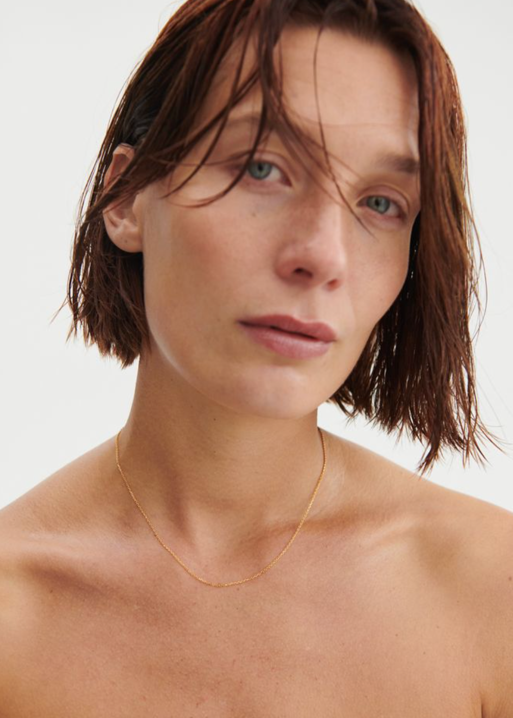 Emma kaulakoru kulta