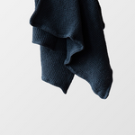 Nella vohvelipyyhe 50x70, blue