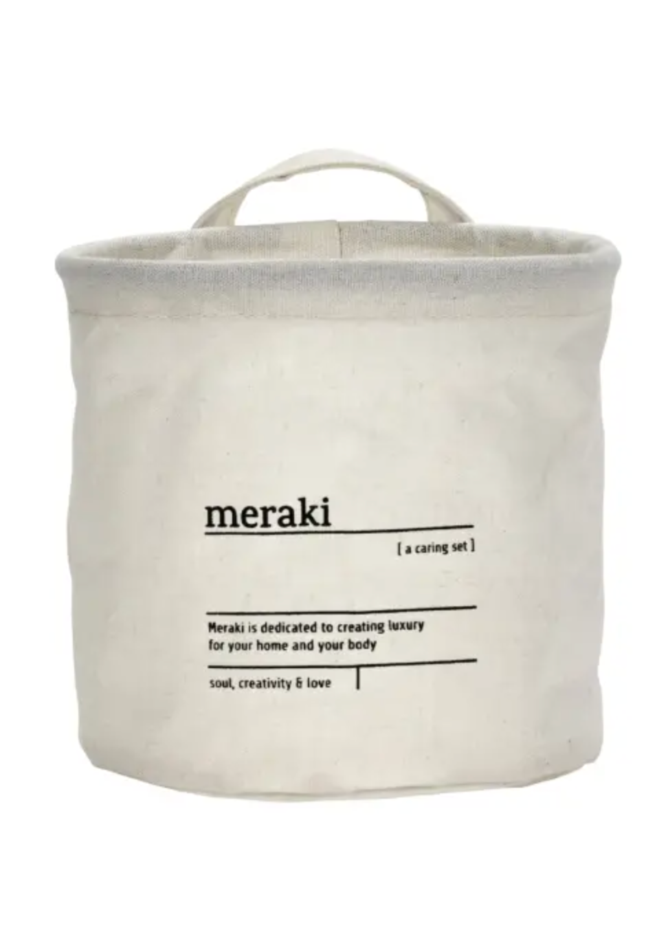 Kankainen säilytyskori
