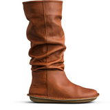 WOODSTOCK saappaat, Leather Cognac Brown