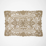 Garbo tabletti/pöytäliina, taupe