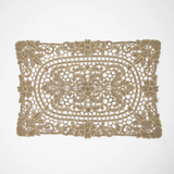 Garbo tabletti/pöytäliina, taupe