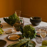 Garbo tabletti/pöytäliina, taupe