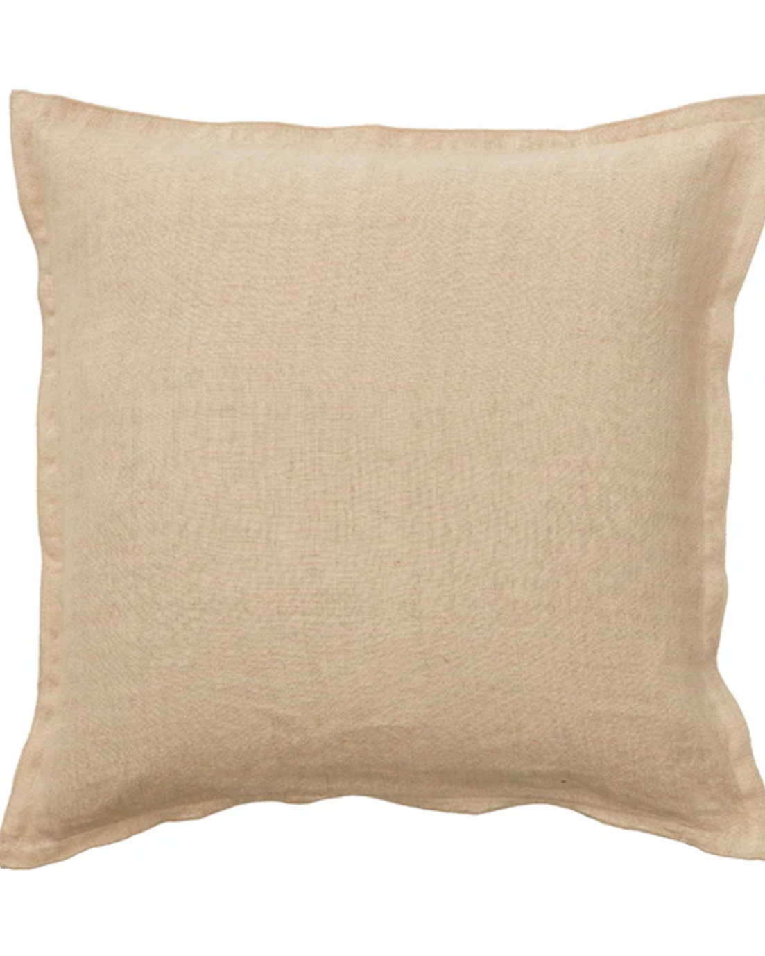 Linen Desert tyynynpäällinen, 50x50cm