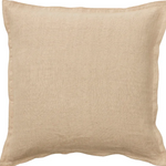 Linen Desert tyynynpäällinen, 50x50cm